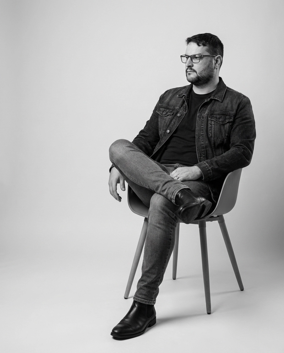 Pablo López, especialista en SEO técnico y WordPress
