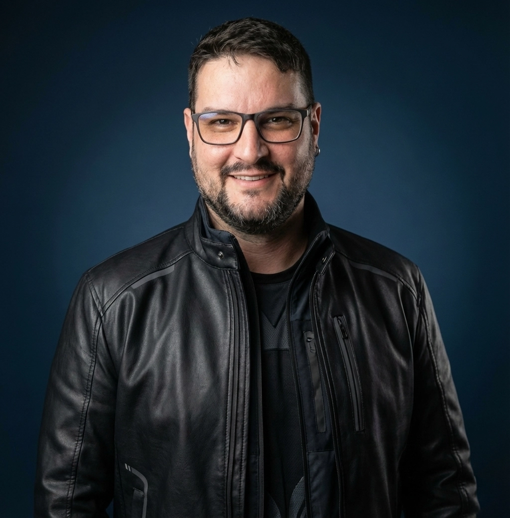 Pablo López, consultor SEO y WordPress